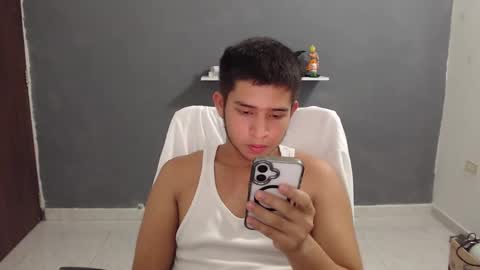 Snapshot of harold_18_ chatting on February 21, 2025, 6:48 pm harold_18_ online show from February 21, 2025, 6:48 pm