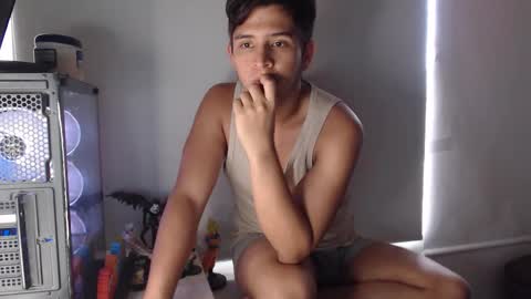 Snapshot of harold_18_ chatting on September 12, 2025, 6:41 pm harold_18_ online show from September 12, 2025, 6:41 pm