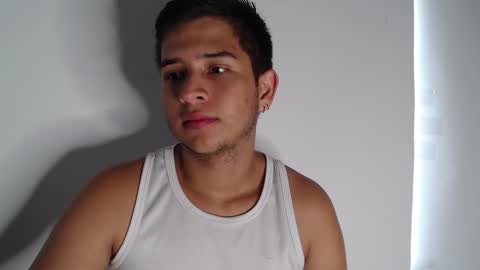 Snapshot of harold_18_ chatting on November 5, 2025, 6:30 pm harold_18_ online show from November 5, 2025, 6:30 pm