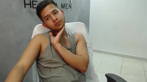 harold_18_ online show from February 3, 2026, 6:35 pm