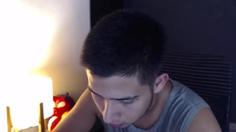 harold_18_ online show from March 6, 2026, 6:04 pm