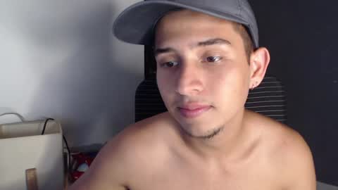 harold_18_ online show from April 21, 2026, 5:50 pm
