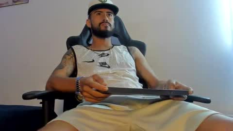 Snapshot of harold_999 chatting on October 19, 2025, 8:31 pm harold_999 online show from October 19, 2025, 8:31 pm