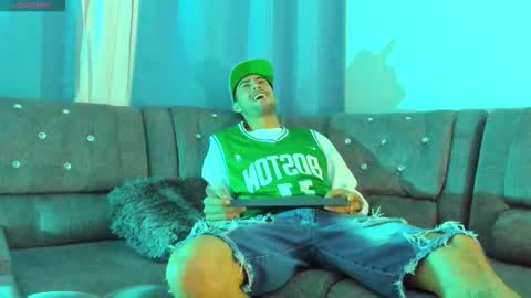 Snapshot of harold_999 chatting on November 8, 2025, 3:50 am harold_999 online show from November 8, 2025, 3:50 am