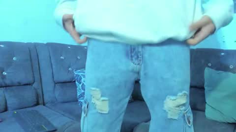 Snapshot of harold_999 chatting on February 24, 2026, 10:46 am harold_999 online show from February 24, 2026, 10:46 am