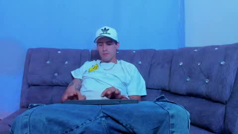 Snapshot of harold_999 chatting on February 28, 2026, 7:26 pm harold_999 online show from February 28, 2026, 7:26 pm