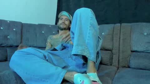 Snapshot of harold_999 chatting on March 25, 2026, 12:38 am harold_999 online show from March 25, 2026, 12:38 am