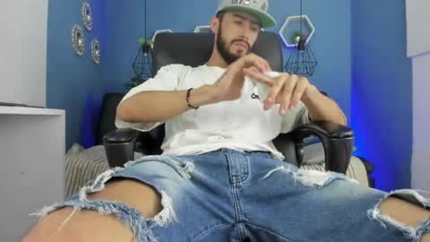 harold_999 online show from May 13, 2026, 5:16 am