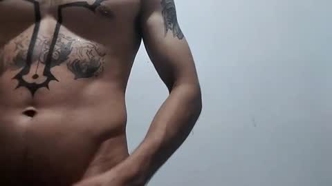 BOY HOT online show from December 3, 2024, 3:41 am