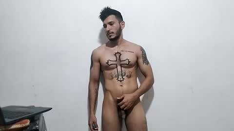 BOY HOT online show from December 17, 2024, 8:56 am