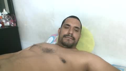 ricardo online show from September 29, 2025, 6:46 pm