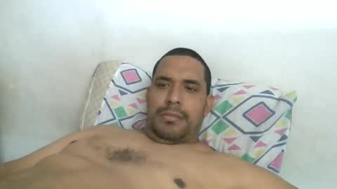 ricardo online show from November 10, 2025, 3:33 pm