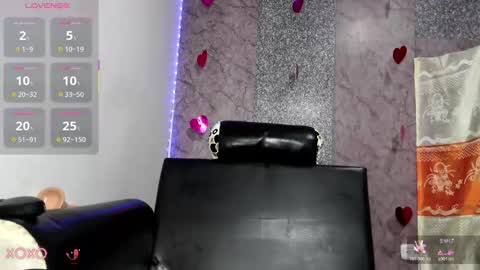 Harper online show from February 21, 2026, 1:45 pm