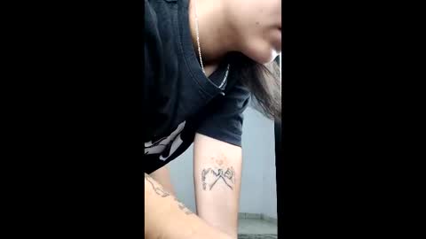 Harper online show from March 17, 2026, 2:38 am