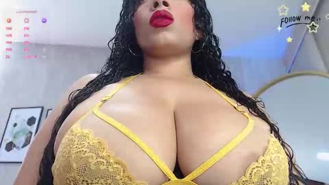 harper_ziu online show from January 9, 2026, 12:08 pm