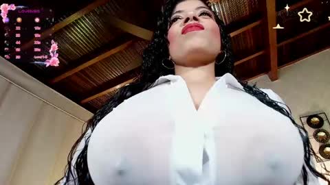 harper_ziu online show from May 3, 2026, 12:11 pm