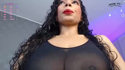 harper_ziu online show from June 1, 2026, 12:07 pm