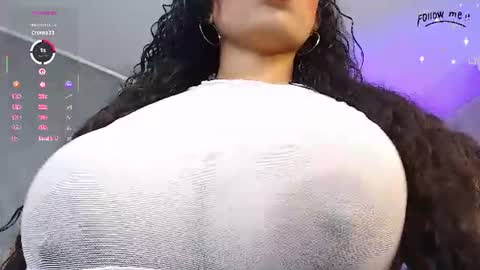 harper_ziu online show from June 19, 2026, 12:09 pm