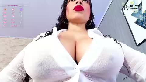 harper_ziu online show from July 23, 2026, 12:14 pm