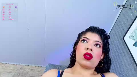 harper_ziu online show from July 26, 2026, 12:01 pm