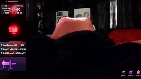 Snapshot of harpertheharpy chatting on March 5, 2025, 8:53 pm Harper the Harpy online show from March 5, 2025, 8:53 pm