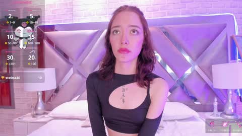 Snapshot of harperwest_ chatting on December 28, 2024, 11:37 pm Harper online show from December 28, 2024, 11:37 pm