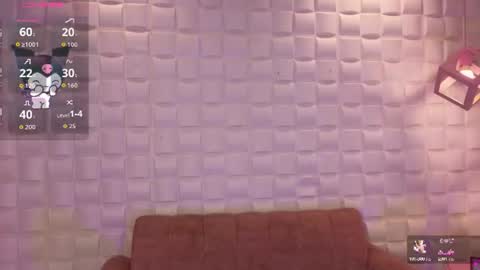 Harper online show from July 3, 2026, 8:48 pm