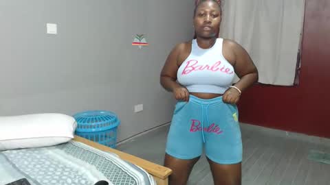 Snapshot of harriegrovin chatting on January 21, 2025, 3:59 am Grovin online show from January 21, 2025, 3:59 am