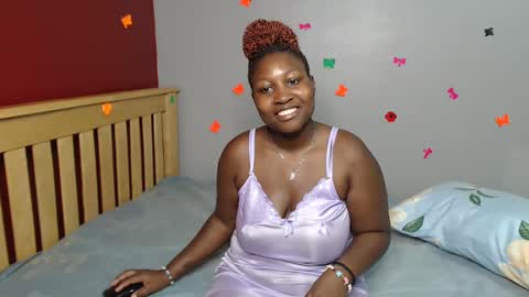 Snapshot of harriegrovin chatting on January 27, 2025, 12:22 am Grovin online show from January 27, 2025, 12:22 am