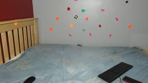 Snapshot of harriegrovin chatting on February 2, 2025, 2:06 am Grovin online show from February 2, 2025, 2:06 am