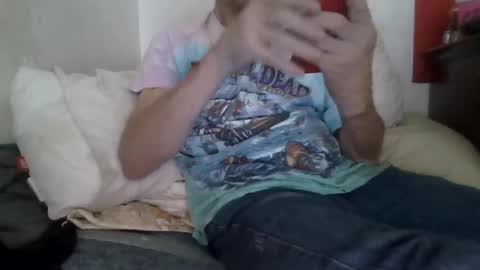 harry1cannary online show from September 22, 2025, 8:33 pm