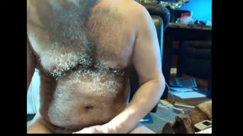 harry_banana online show from January 13, 2026, 1:49 pm