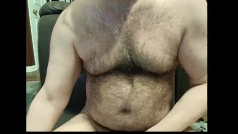 harry_banana online show from February 1, 2026, 11:47 pm