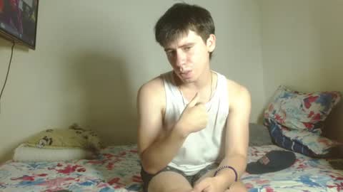 Sebastian online show from February 3, 2025, 7:31 pm