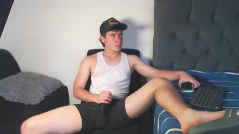 Sebastian online show from October 30, 2025, 4:52 pm