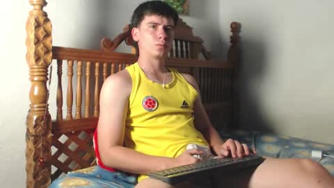 Sebastian online show from January 7, 2026, 1:57 pm