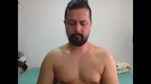 Snapshot of harry_goldenmillerx10fun chatting on January 11, 2025, 2:36 pm Harry online show from January 11, 2025, 2:36 pm