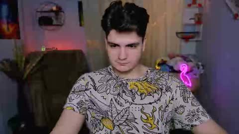 Snapshot of harry_luk chatting on March 11, 2026, 9:37 am Harry online show from March 11, 2026, 9:37 am