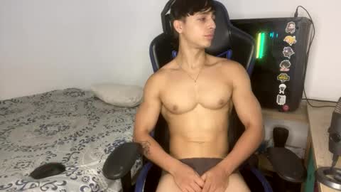 Snapshot of harry_p01 chatting on February 8, 2025, 4:36 pm harry_p01 online show from February 8, 2025, 4:36 pm