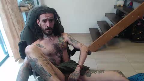 Snapshot of harry_reems_ chatting on December 27, 2024, 8:39 pm OMAR online show from December 27, 2024, 8:39 pm