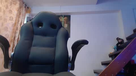 Snapshot of harry_reems_ chatting on January 12, 2025, 6:38 pm OMAR online show from January 12, 2025, 6:38 pm