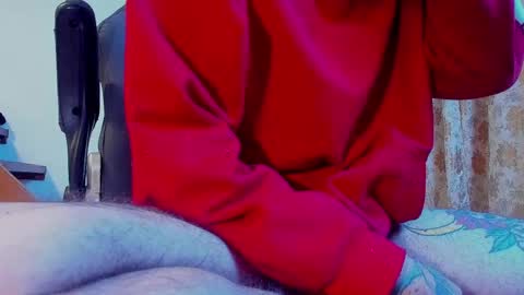 Snapshot of harry_reems_ chatting on March 8, 2025, 11:58 am OMAR online show from March 8, 2025, 11:58 am