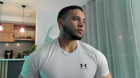 Harry Zandes online show from January 14, 2025, 2:29 am