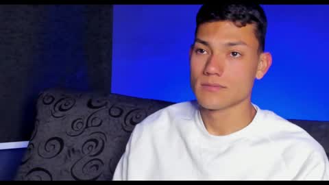 Snapshot of harrydavidsonx chatting on January 7, 2025, 7:38 pm ... online show from January 7, 2025, 7:38 pm