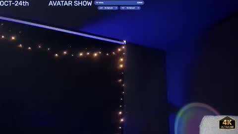 Snapshot of harrydavidsonx chatting on October 19, 2025, 5:08 am ... online show from October 19, 2025, 5:08 am