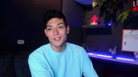 Snapshot of harrydavidsonx chatting on June 24, 2026, 6:18 pm ... online show from June 24, 2026, 6:18 pm