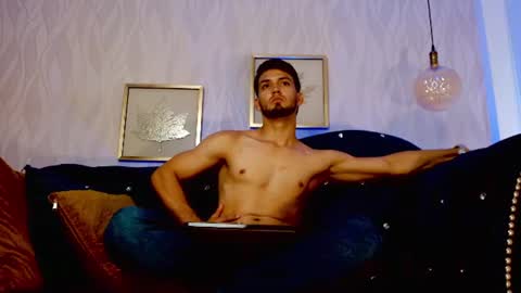 Snapshot of harryfosster chatting on June 15, 2026, 6:21 pm Harry online show from June 15, 2026, 6:21 pm