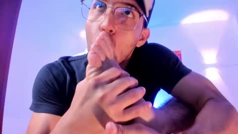 Snapshot of harryfosster chatting on June 27, 2026, 1:28 pm Harry online show from June 27, 2026, 1:28 pm
