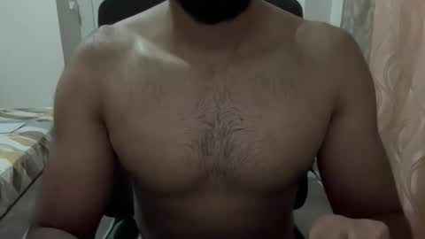 harryk3103 online show from April 14, 2026, 10:10 am