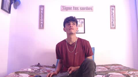 Snapshot of harrythomson1 chatting on January 11, 2025, 9:15 am harry thomson online show from January 11, 2025, 9:15 am